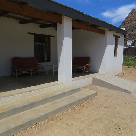 Sandy'S Place Barrydale Esterno foto