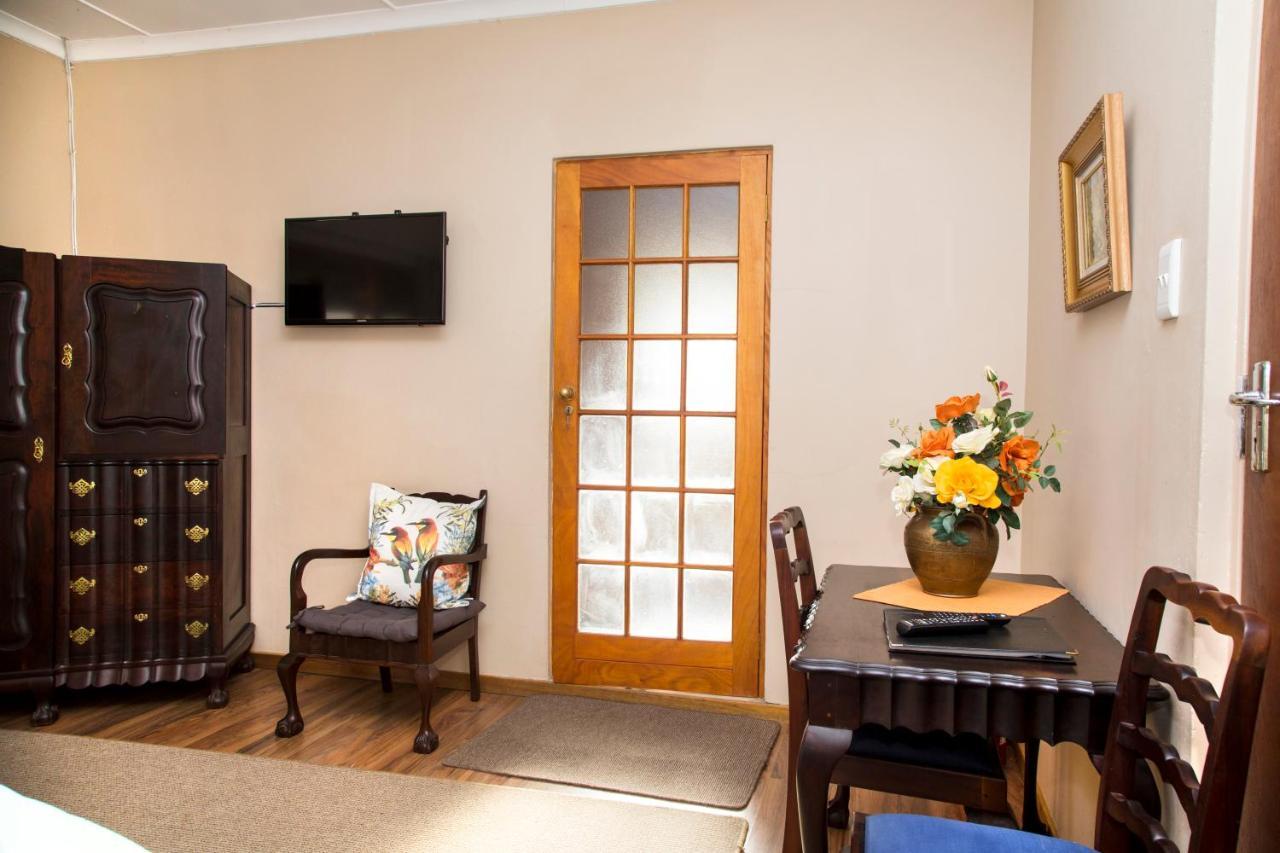 Sandy'S Place Barrydale Esterno foto