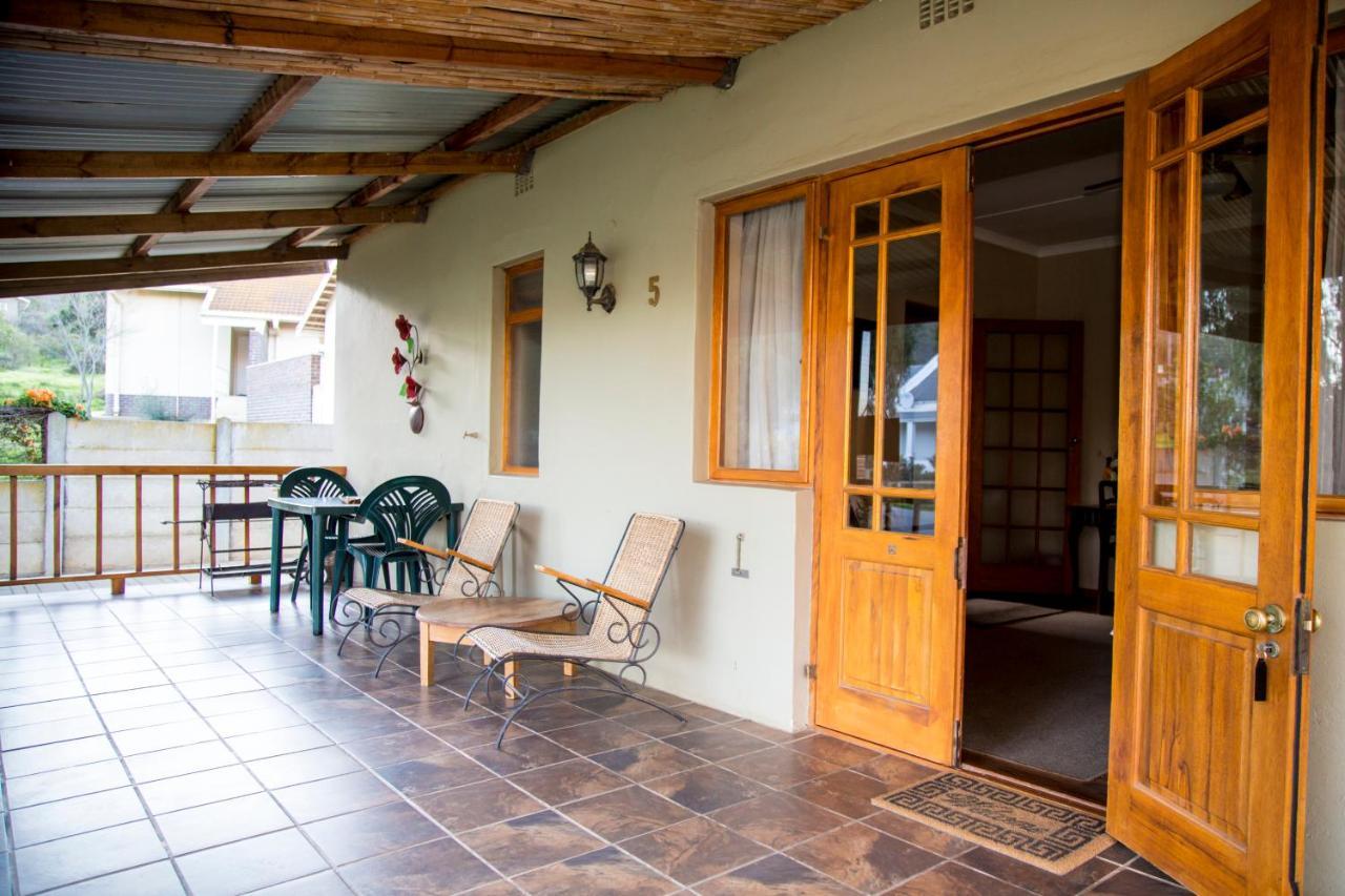Sandy'S Place Barrydale Esterno foto