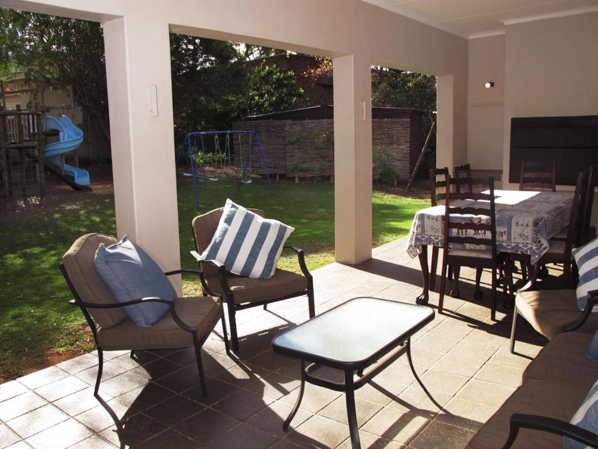 Sandy'S Place Barrydale Esterno foto