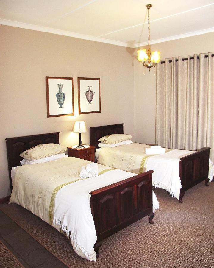 Sandy'S Place Barrydale Esterno foto