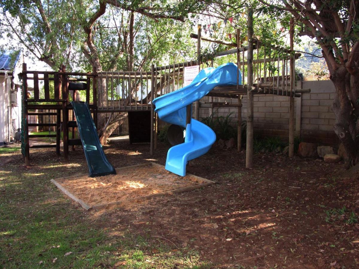 Sandy'S Place Barrydale Esterno foto
