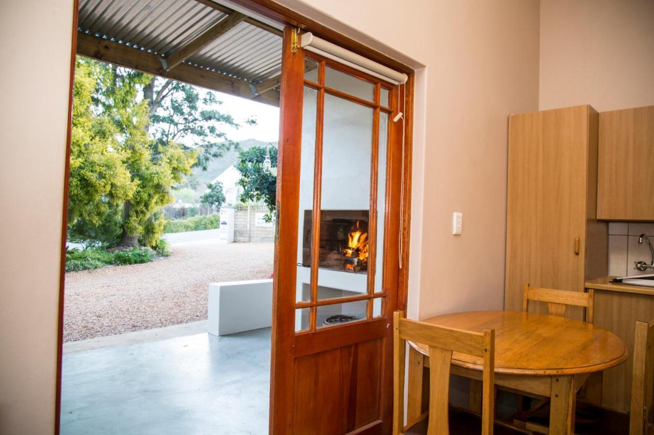 Sandy'S Place Barrydale Esterno foto