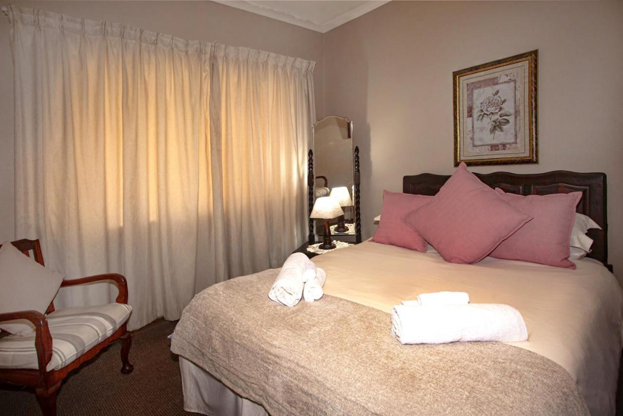 Sandy'S Place Barrydale Esterno foto