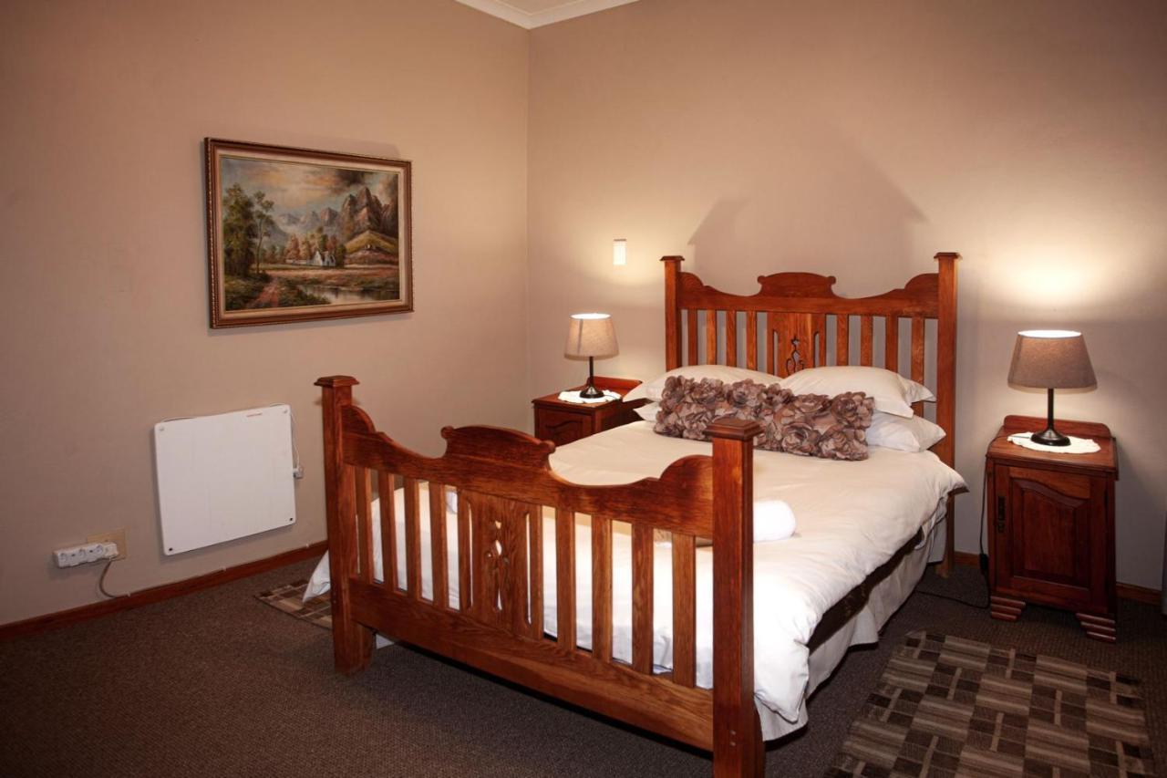 Sandy'S Place Barrydale Esterno foto