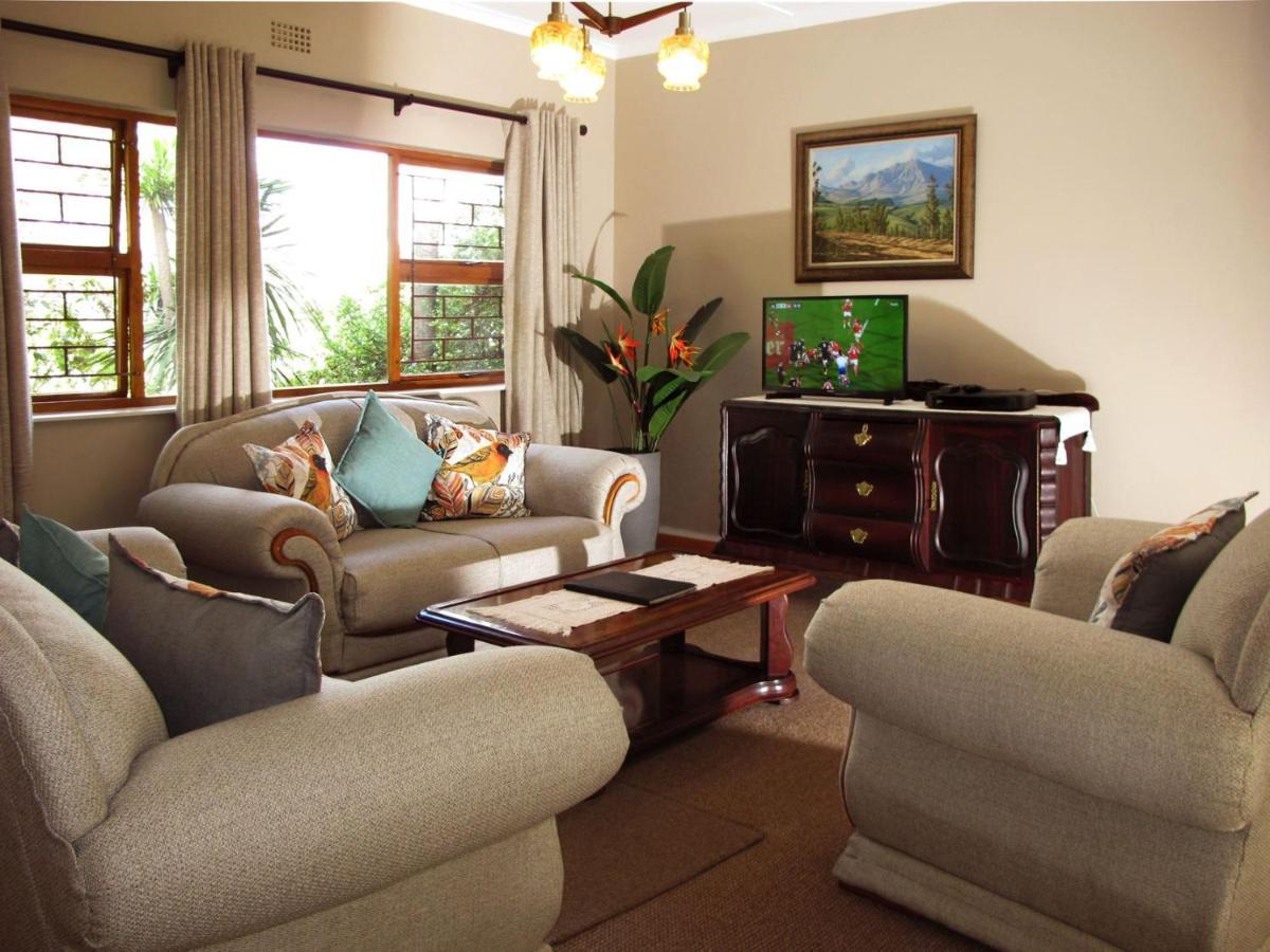 Sandy'S Place Barrydale Esterno foto