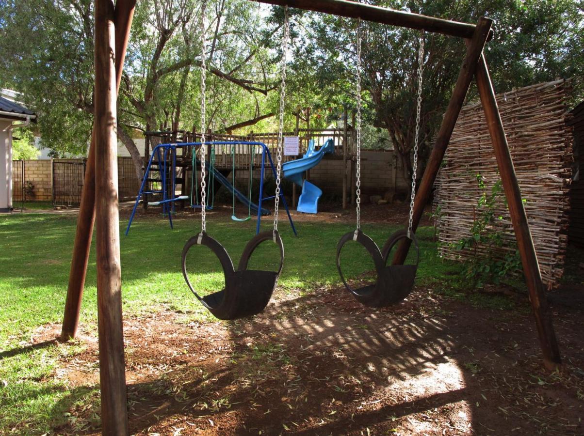 Sandy'S Place Barrydale Esterno foto