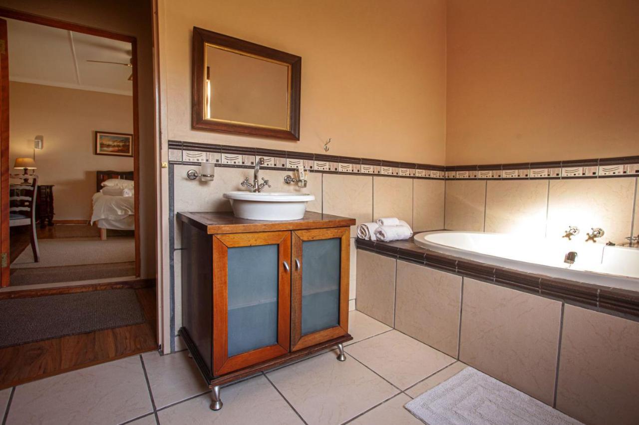 Sandy'S Place Barrydale Esterno foto