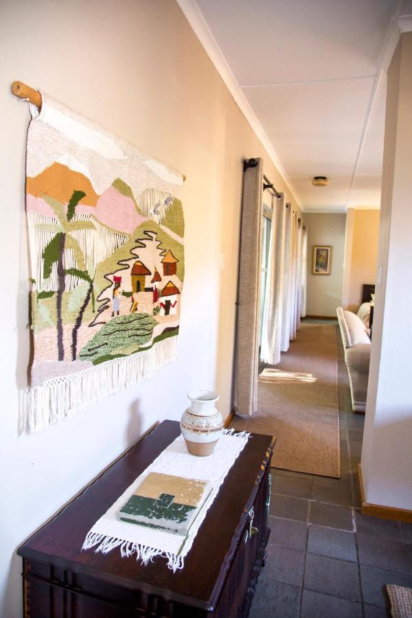 Sandy'S Place Barrydale Esterno foto