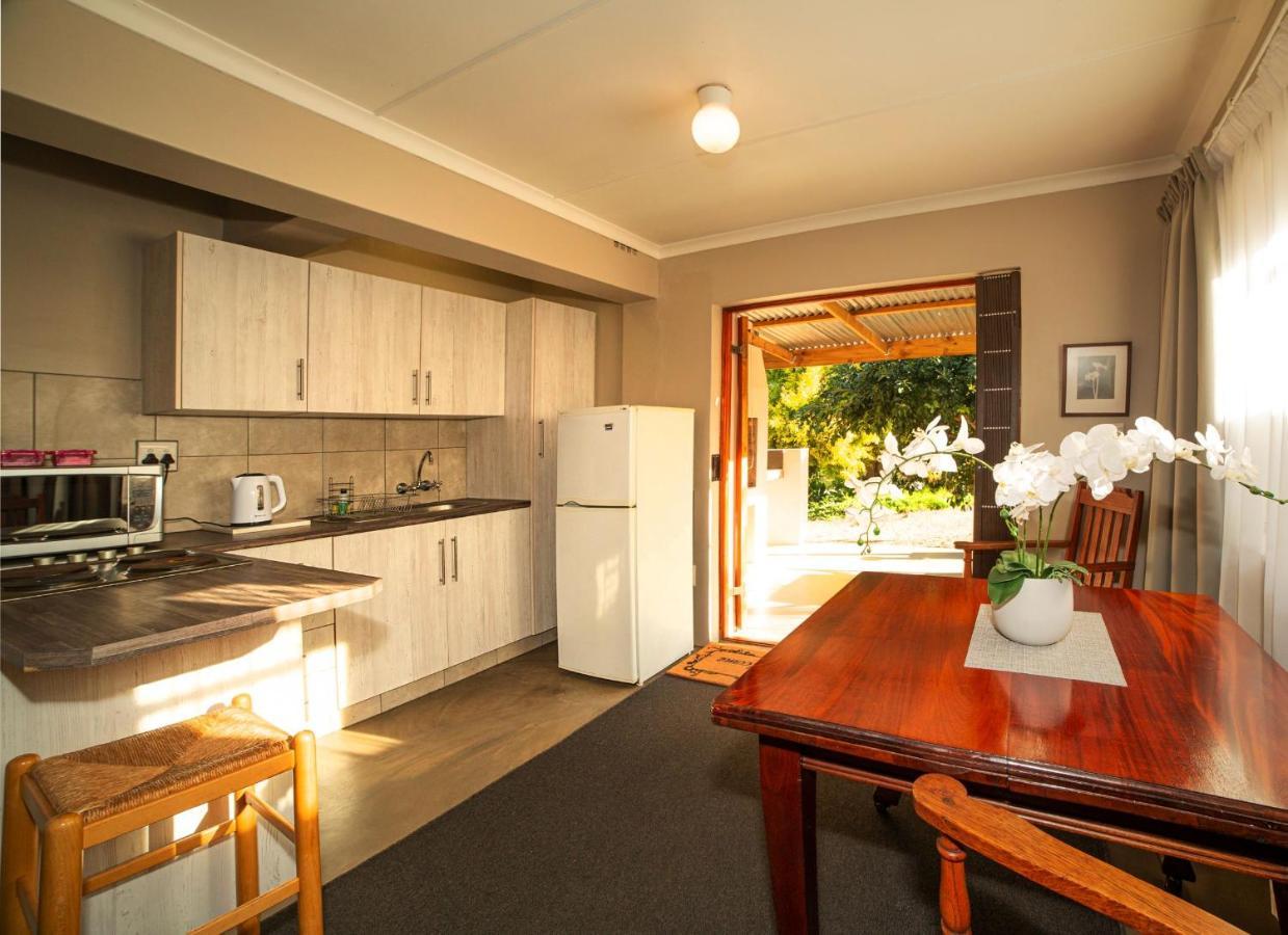 Sandy'S Place Barrydale Esterno foto