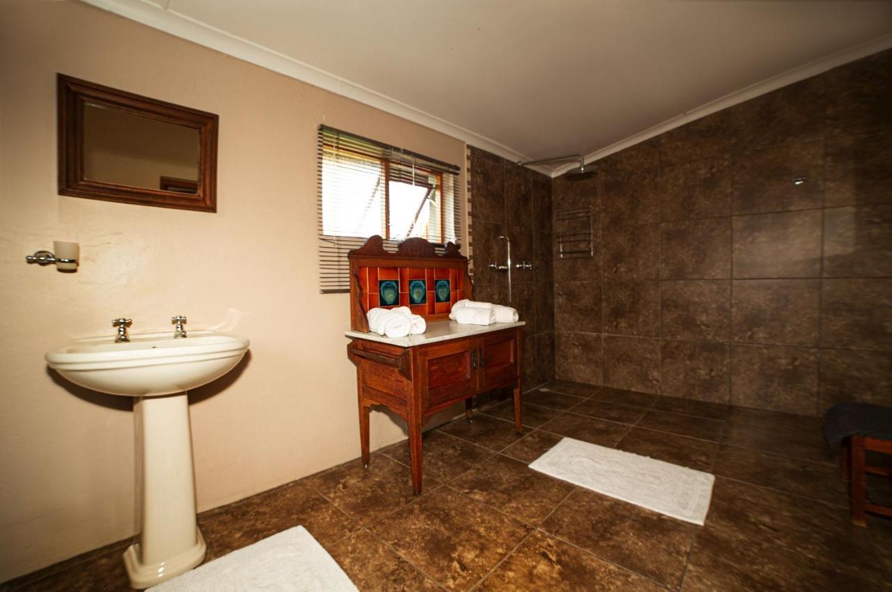 Sandy'S Place Barrydale Esterno foto