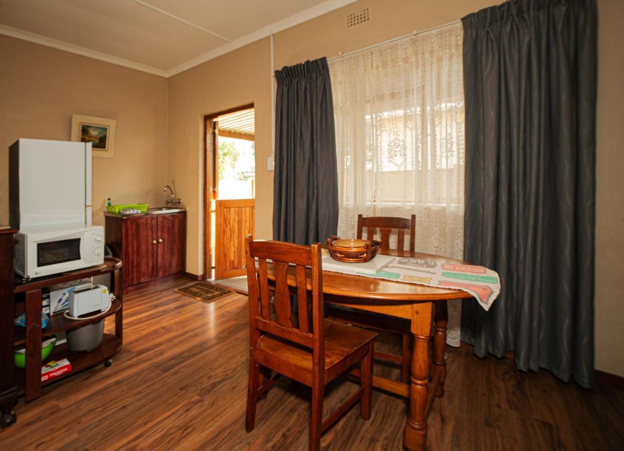 Sandy'S Place Barrydale Esterno foto