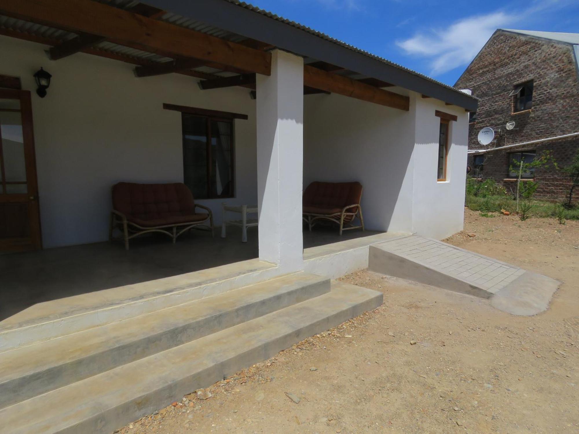 Sandy'S Place Barrydale Esterno foto