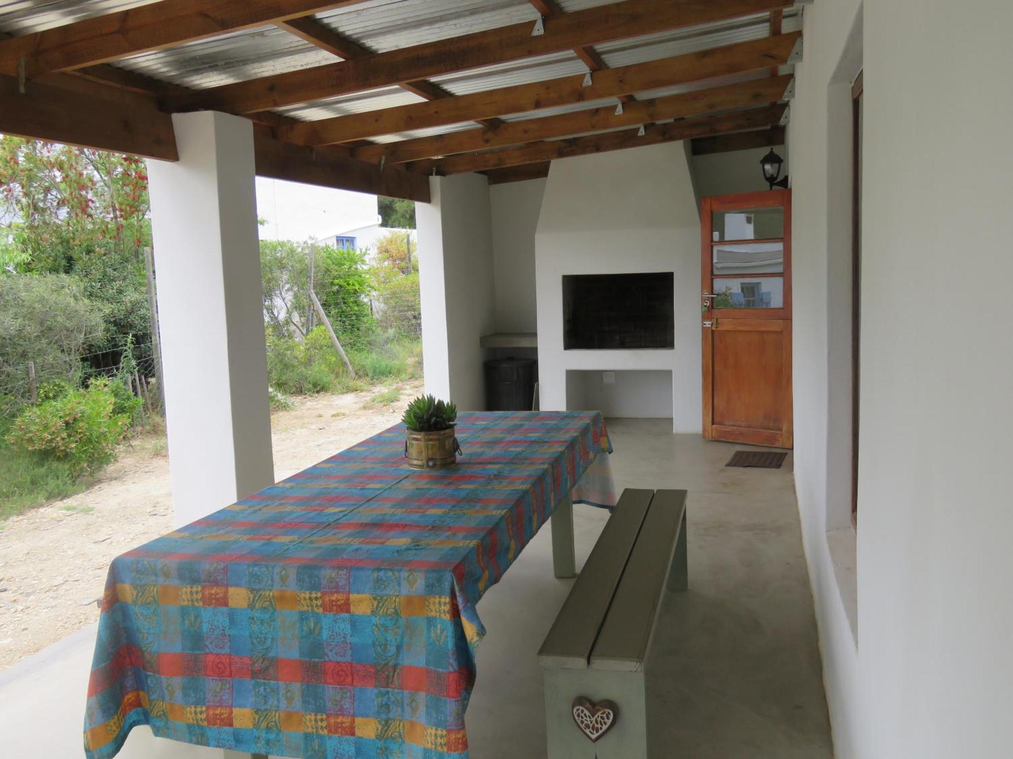 Sandy'S Place Barrydale Esterno foto