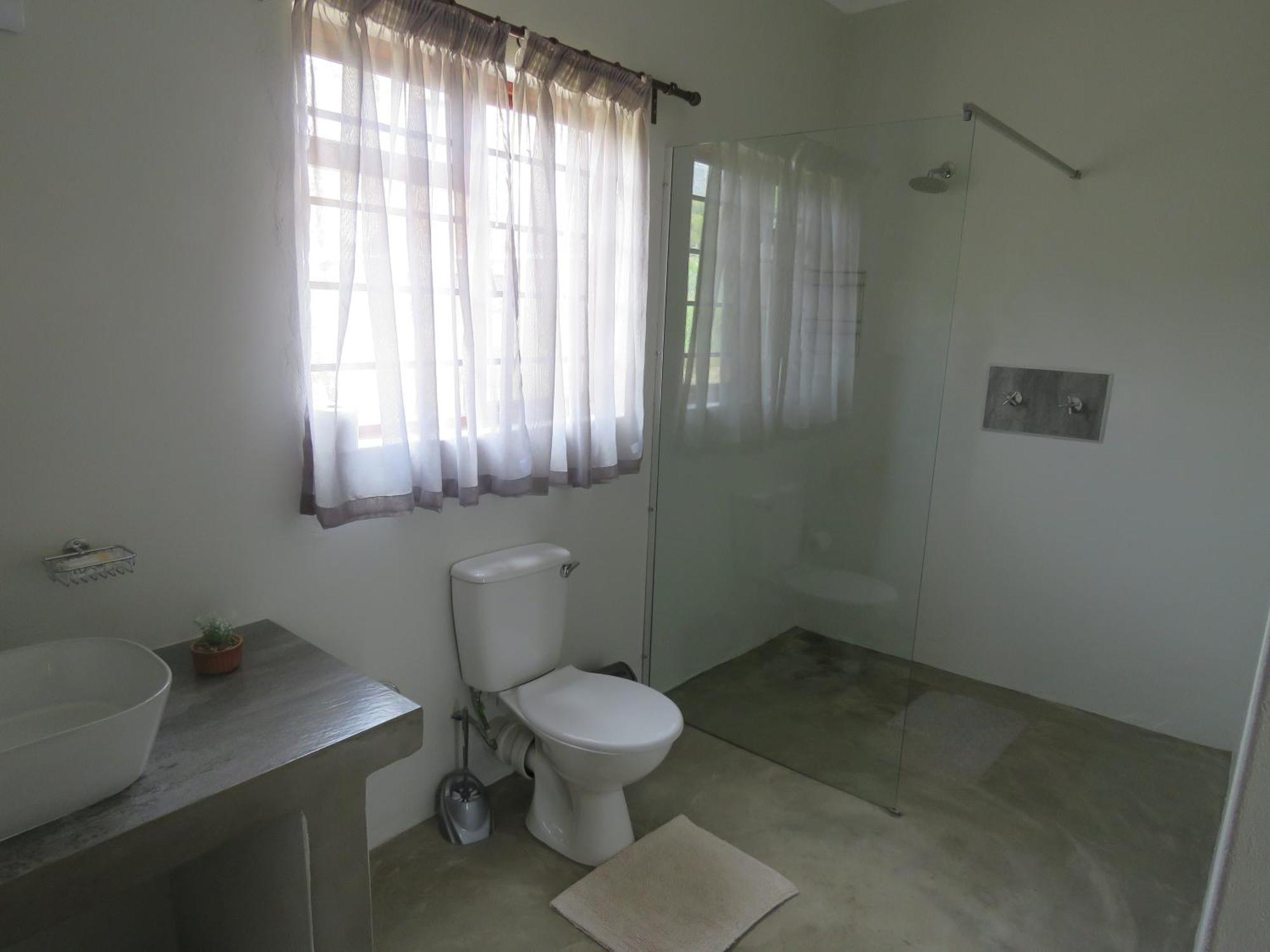 Sandy'S Place Barrydale Esterno foto