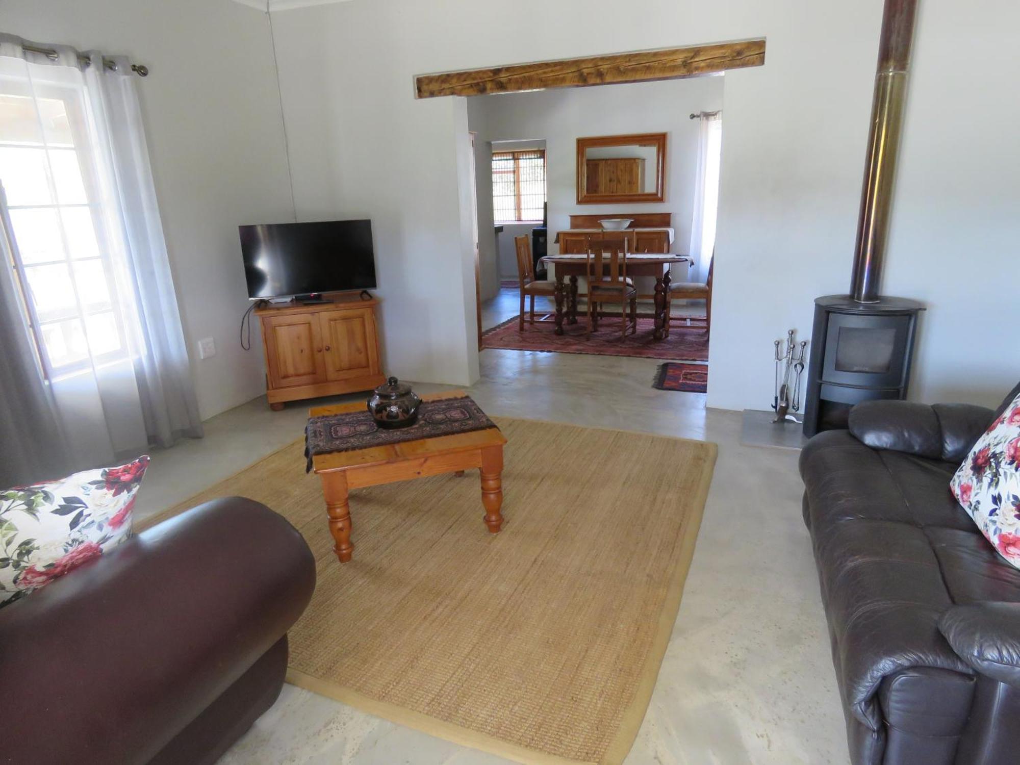 Sandy'S Place Barrydale Esterno foto