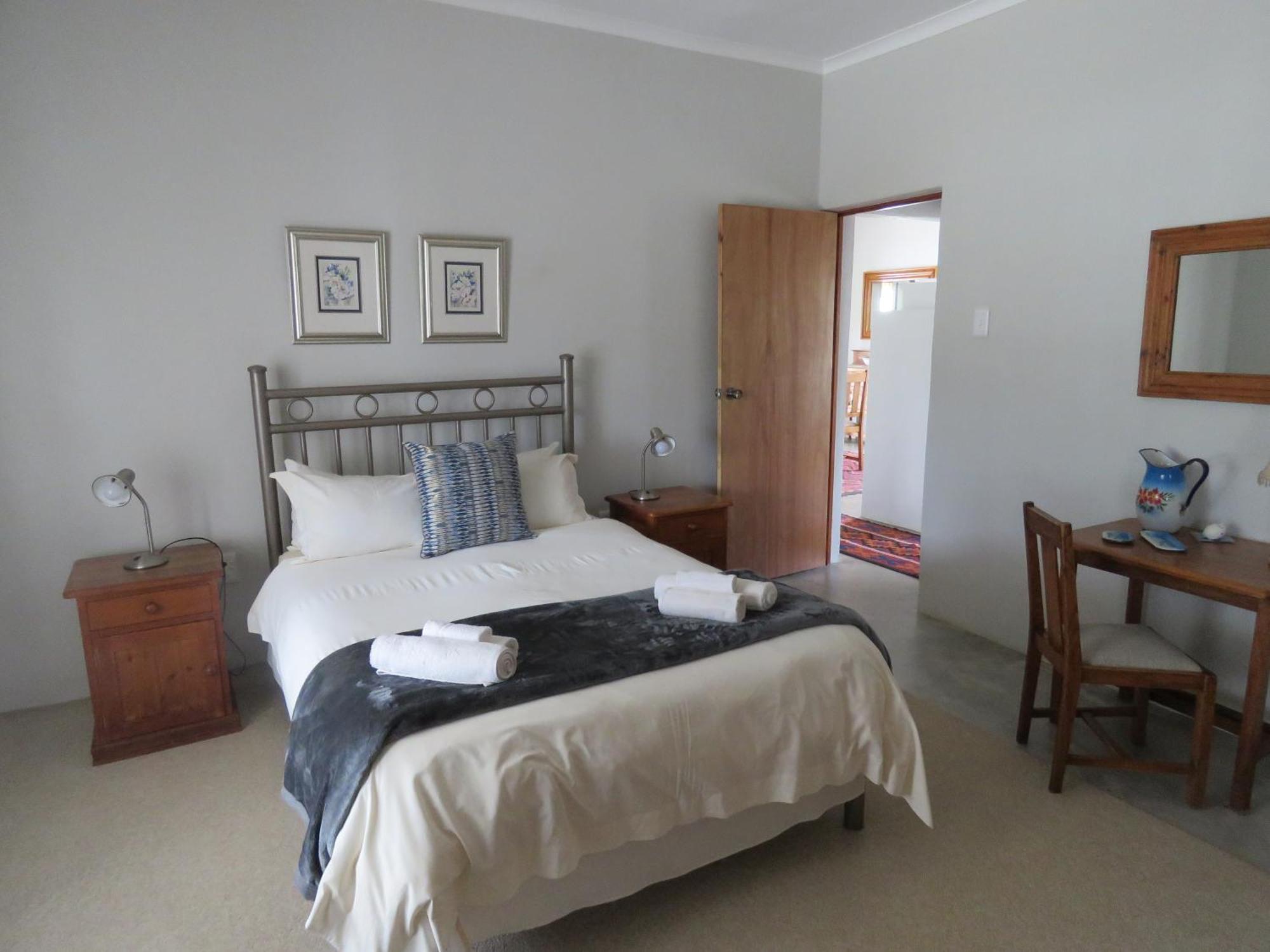 Sandy'S Place Barrydale Esterno foto