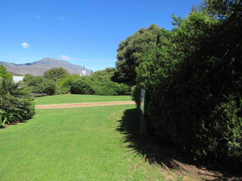 Sandy'S Place Barrydale Esterno foto