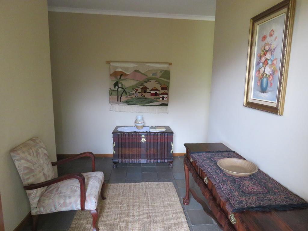Sandy'S Place Barrydale Esterno foto