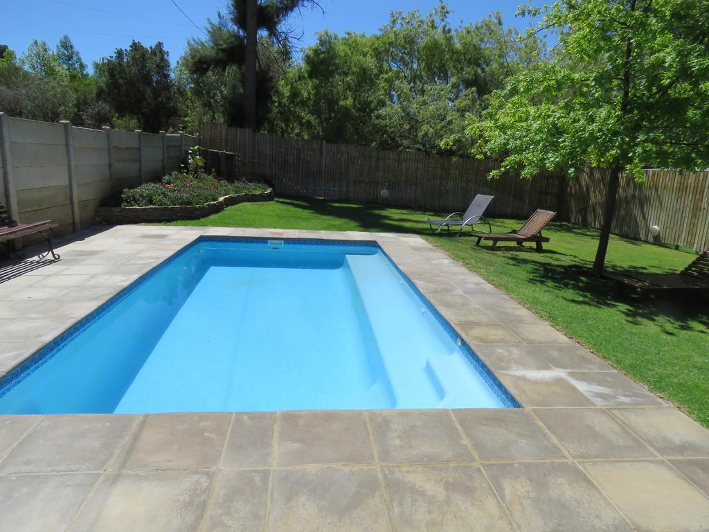 Sandy'S Place Barrydale Esterno foto
