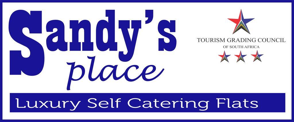 Sandy'S Place Barrydale Esterno foto